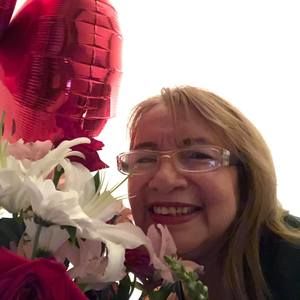 Meet your Posher, Maria isabella